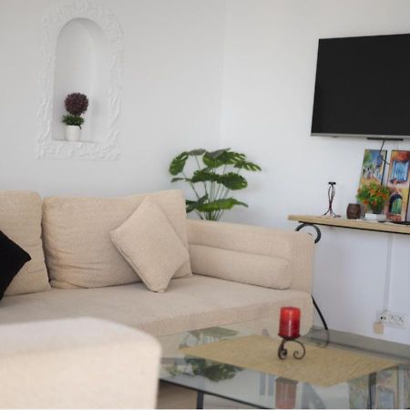 Ferienwohnung Dar Sonia Hammamet Exterior foto