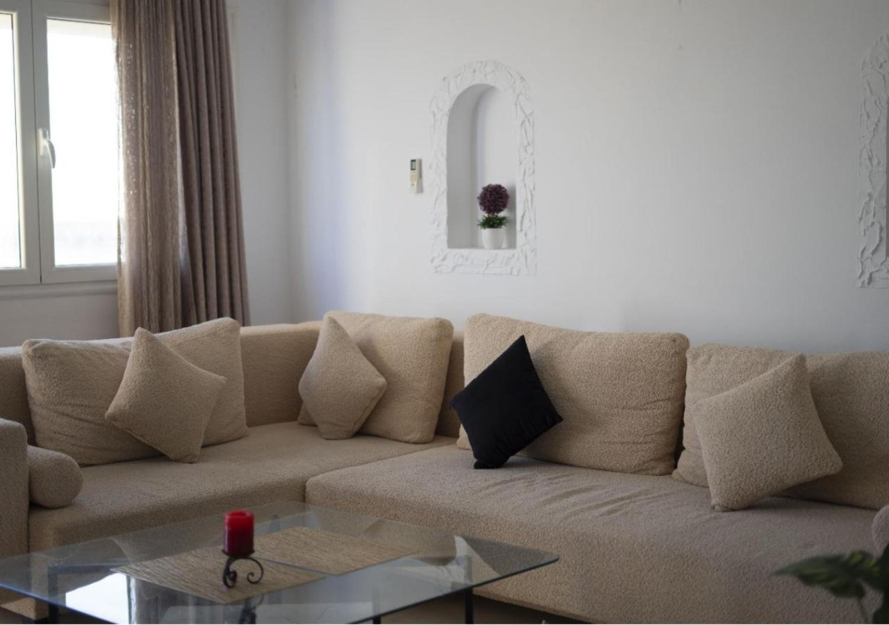 Ferienwohnung Dar Sonia Hammamet Exterior foto