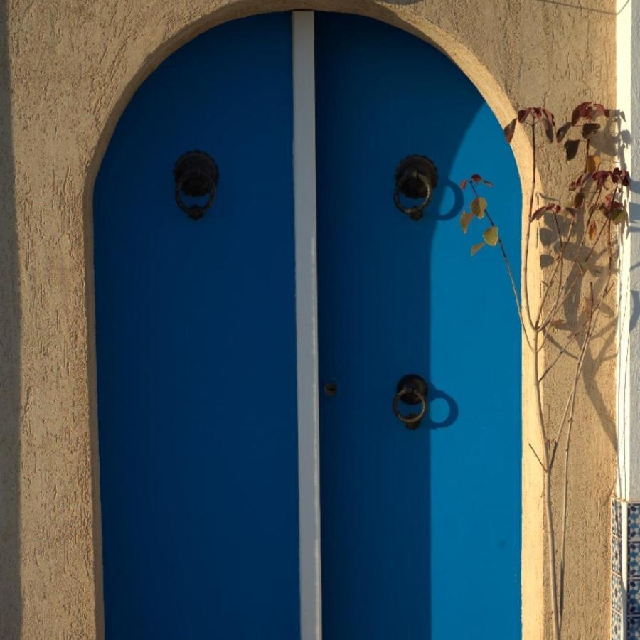 Ferienwohnung Dar Sonia Hammamet Exterior foto