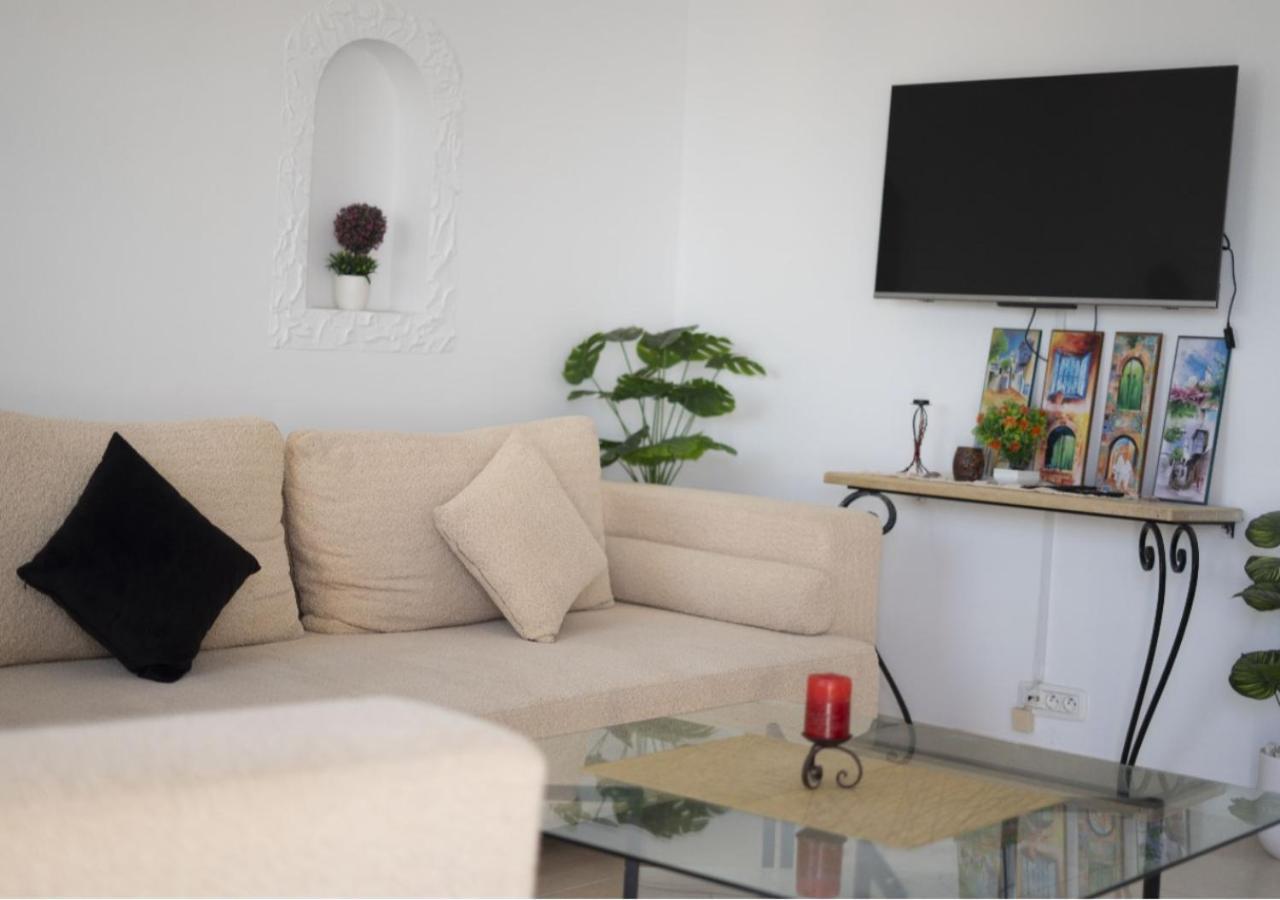 Ferienwohnung Dar Sonia Hammamet Exterior foto